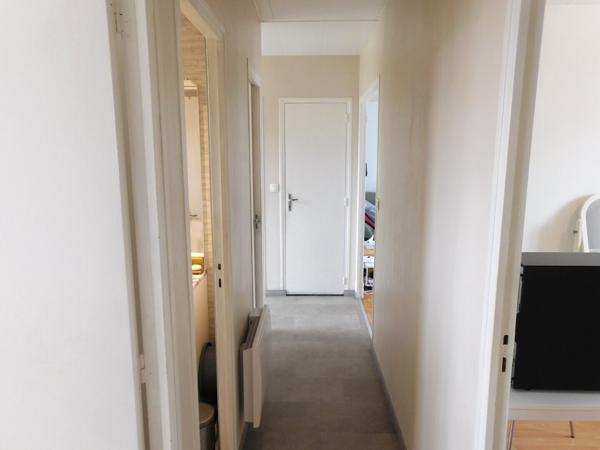 87270 COUZEIX - Maison de 75 m², à vendre