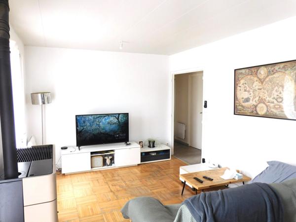 87270 COUZEIX - Maison de 75 m², à vendre