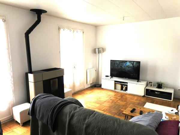 87270 COUZEIX - Maison de 75 m², à vendre