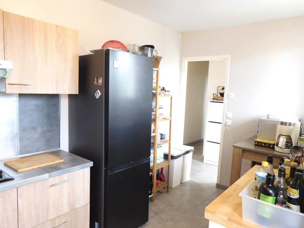 87270 COUZEIX - Maison de 75 m², à vendre