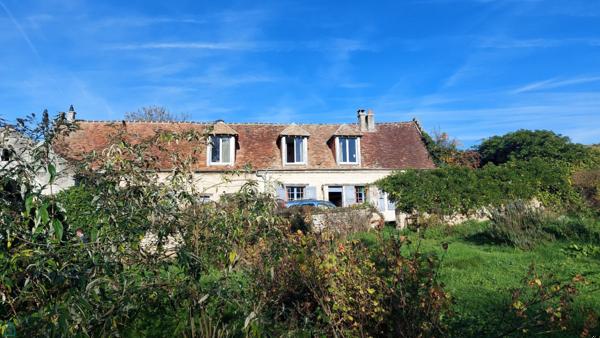 Pour les amoureux de l'authenticité !