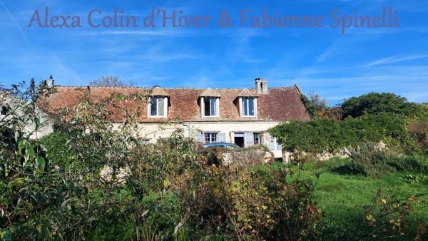 Pour les amoureux de l'authenticité !