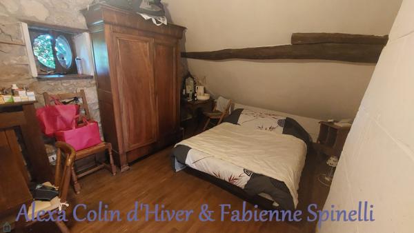 Pour les amoureux de l'authenticité !