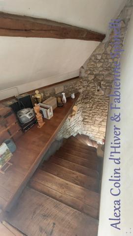 Pour les amoureux de l'authenticité !