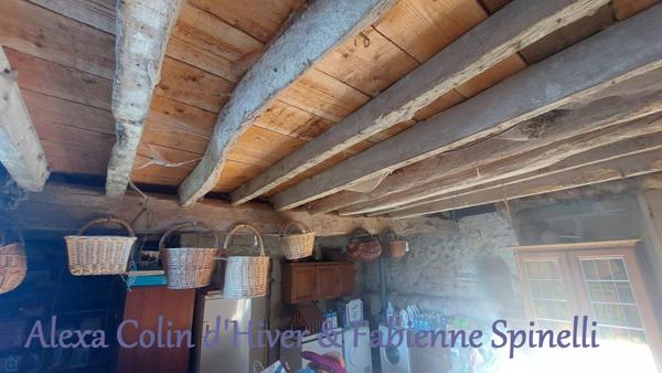 Pour les amoureux de l'authenticité !