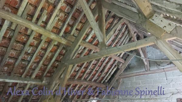 Pour les amoureux de l'authenticité !