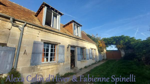 Pour les amoureux de l'authenticité !