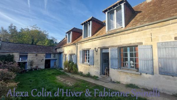 Pour les amoureux de l'authenticité !