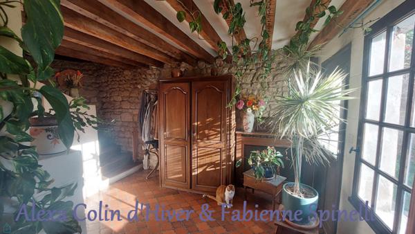 Pour les amoureux de l'authenticité !