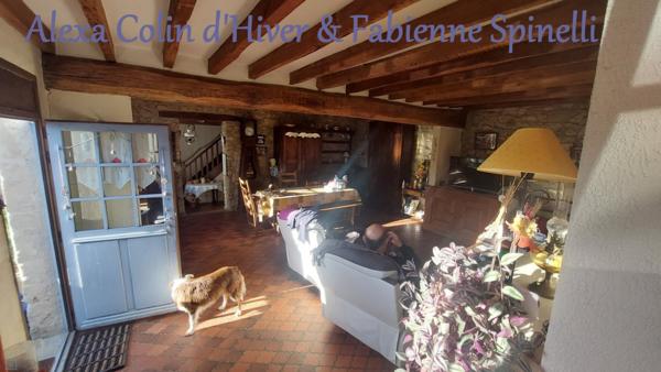 Pour les amoureux de l'authenticité !