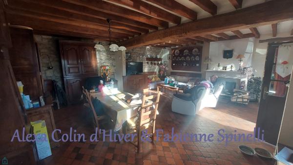 Pour les amoureux de l'authenticité !