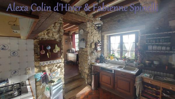 Pour les amoureux de l'authenticité !