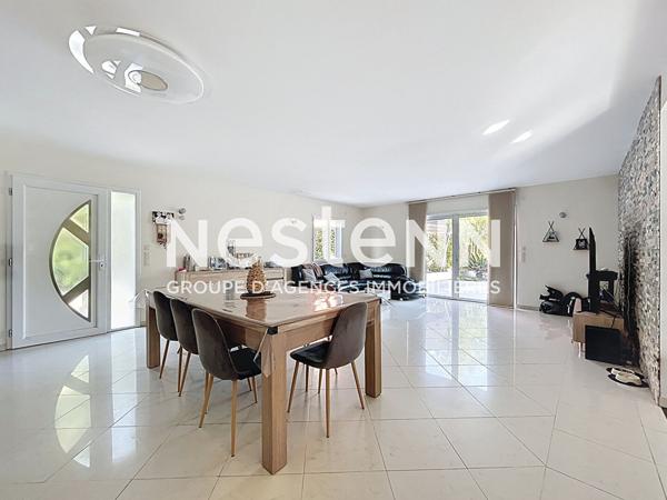 Maison Roquebrune Sur Argens 5 pieces 154 m2
