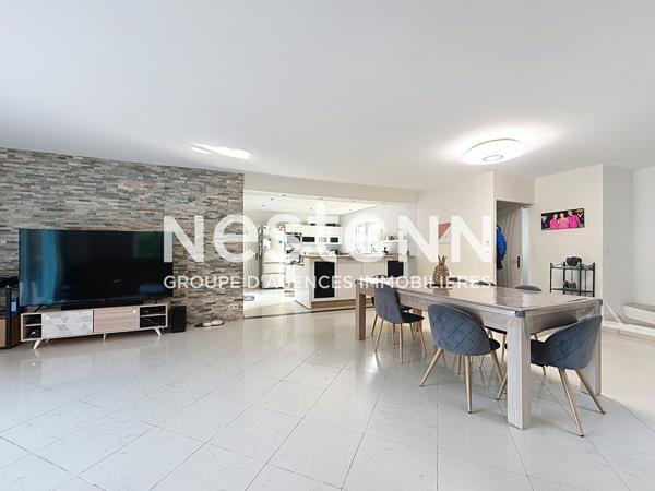 Maison Roquebrune Sur Argens 5 pieces 154 m2