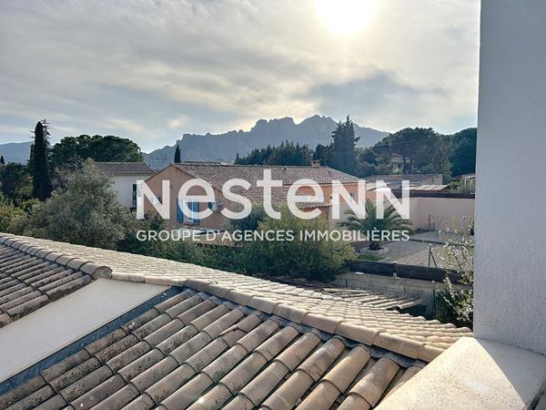Maison Roquebrune Sur Argens 5 pieces 154 m2