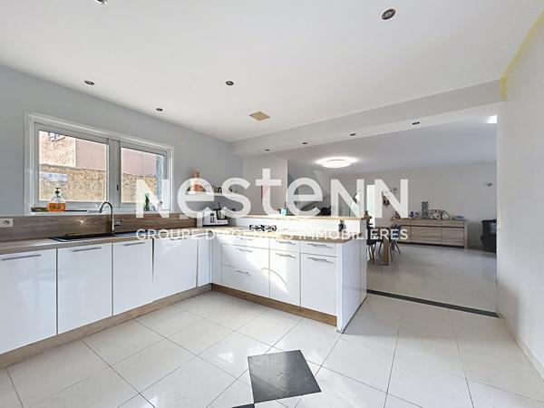 Maison Roquebrune Sur Argens 5 pieces 154 m2