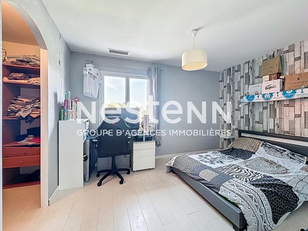 Maison Roquebrune Sur Argens 5 pieces 154 m2