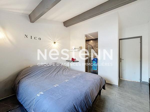 Maison Roquebrune Sur Argens 5 pieces 154 m2