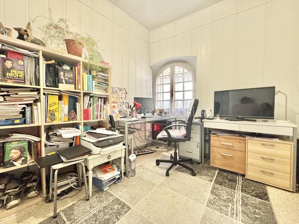 Maison de village de 86 m²