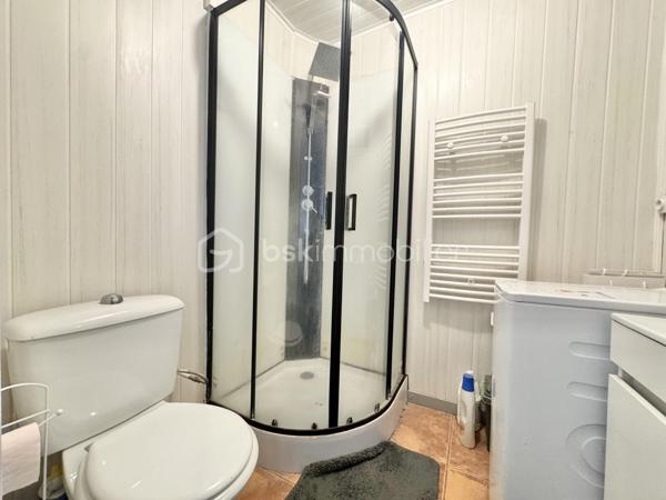 Maison de village de 86 m²