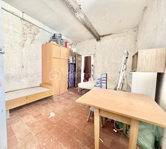 Maison de village de 86 m²