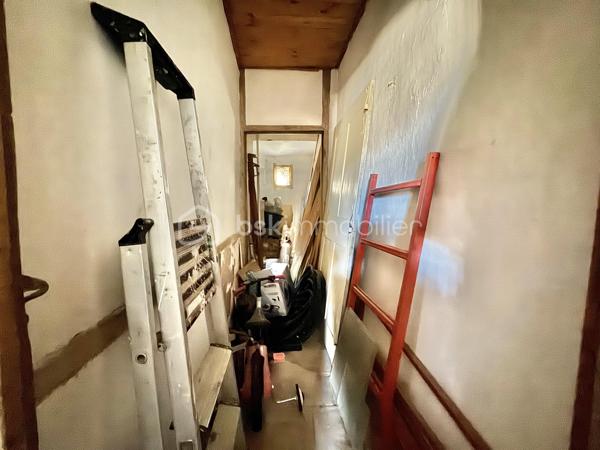 Maison de village de 86 m²