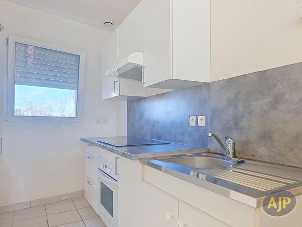 Appartement à vendre Le Teich - 3 pièces, 59m² avec 2 chambre(s) à 213 200€ - AJP Immobilier Arcachon