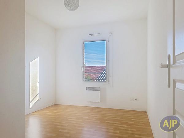 Appartement à vendre Le Teich - 3 pièces, 59m² avec 2 chambre(s) à 213 200€ - AJP Immobilier Arcachon