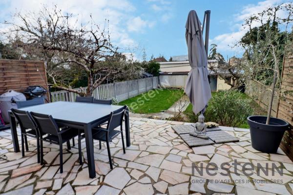 Maison 5P, Quartier EPI D'OR