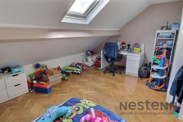 Maison 5P, Quartier EPI D'OR