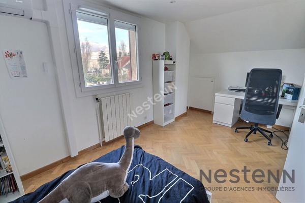 Maison 5P, Quartier EPI D'OR