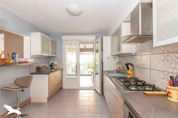 Maison à vendre 378 000 € Valras-Plage 6 p 125 m² DPE C