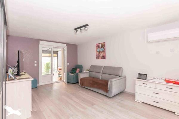 Maison à vendre 378 000 € Valras-Plage 6 p 125 m² DPE C
