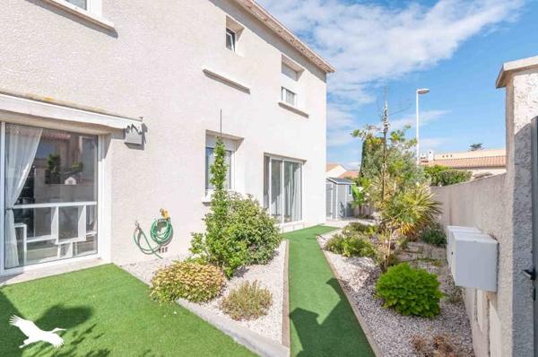 Maison à vendre 378 000 € Valras-Plage 6 p 125 m² DPE C