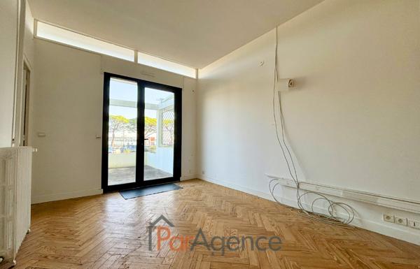 EXCLUSIVITE APPARTEMENT FACE MER T3 89,51 M2