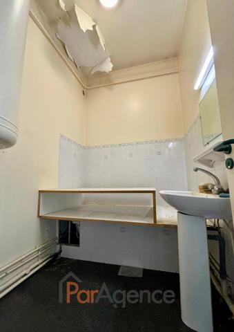 EXCLUSIVITE APPARTEMENT FACE MER T3 89,51 M2