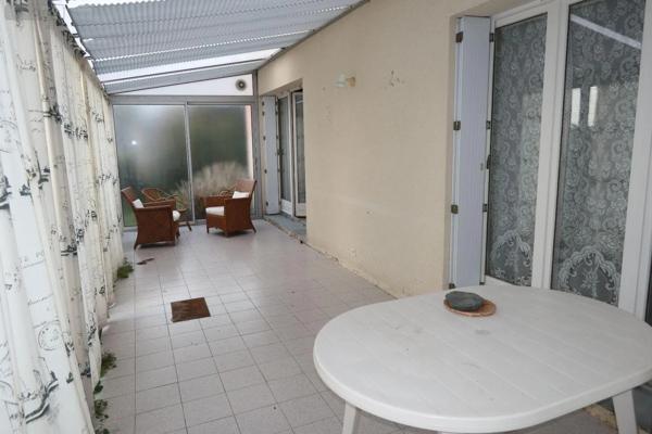 Achat - Maison Crozon 29160 6 pièces 90 m 2 354 m 2