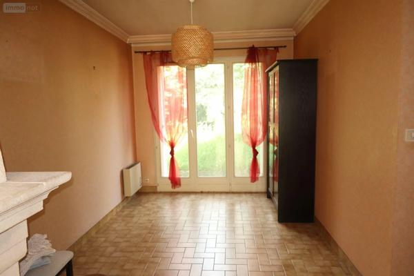 Achat - Maison Crozon 29160 6 pièces 90 m 2 354 m 2