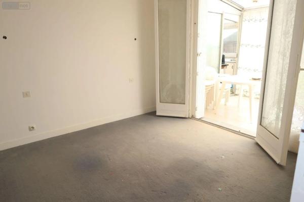 Achat - Maison Crozon 29160 6 pièces 90 m 2 354 m 2
