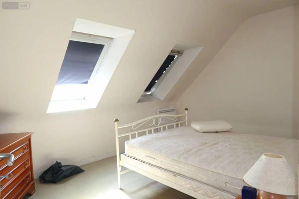 Achat - Maison Crozon 29160 6 pièces 90 m 2 354 m 2