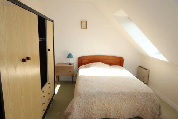 Achat - Maison Crozon 29160 6 pièces 90 m 2 354 m 2
