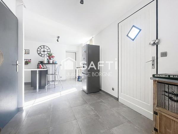 Charmante Maison en pierre années 1930