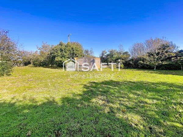 Charmante Maison en pierre années 1930