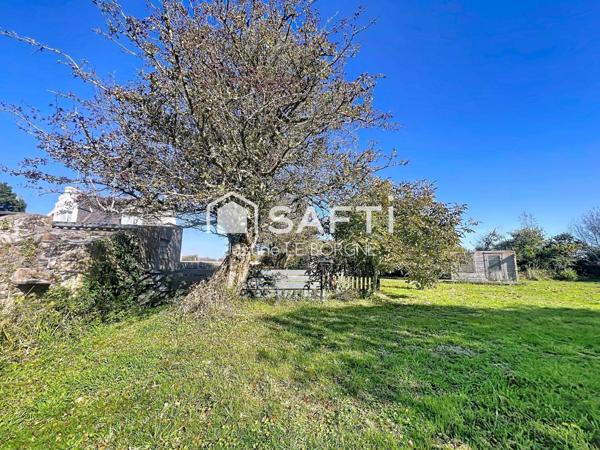 Charmante Maison en pierre années 1930