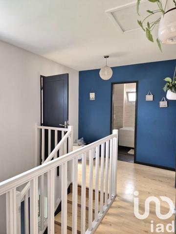 Maison à vendre 6 pièces 120 m² Saint-Germain-lès-Corbeil