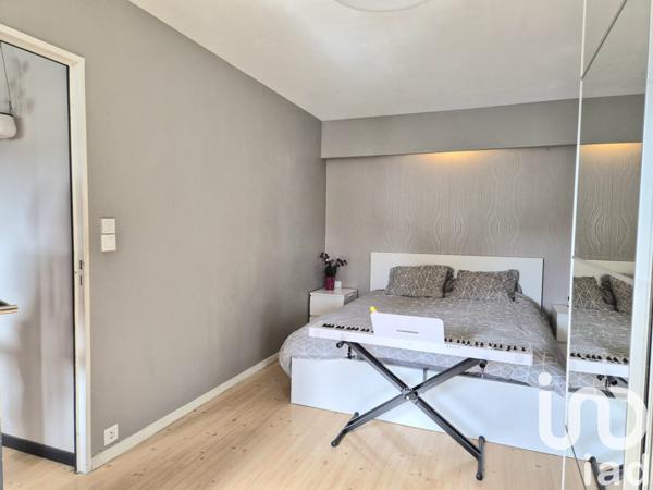 Maison à vendre 6 pièces 120 m² Saint-Germain-lès-Corbeil