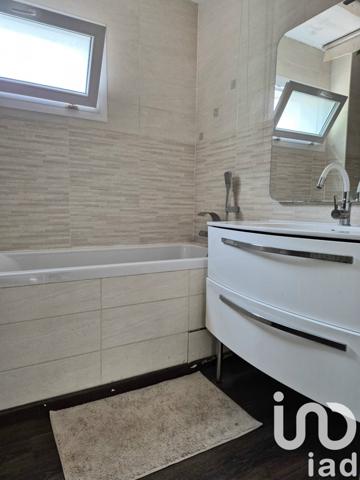 Maison à vendre 6 pièces 120 m² Saint-Germain-lès-Corbeil