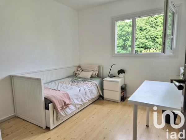 Maison à vendre 6 pièces 120 m² Saint-Germain-lès-Corbeil