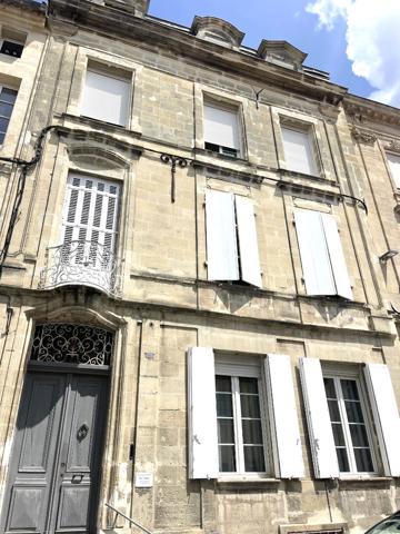 Appartement à vendre à Libourne-centre