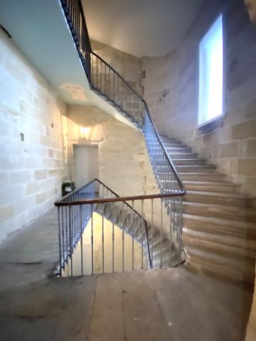 Appartement à vendre à Libourne-centre